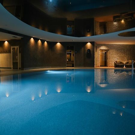 שנה Hotel Ifinger מראה חיצוני תמונה