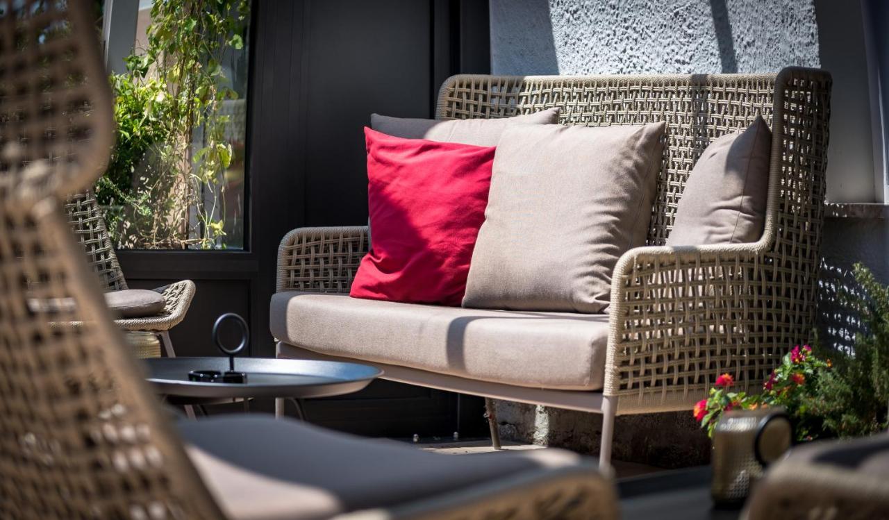 שנה Hotel Ifinger מראה חיצוני תמונה
