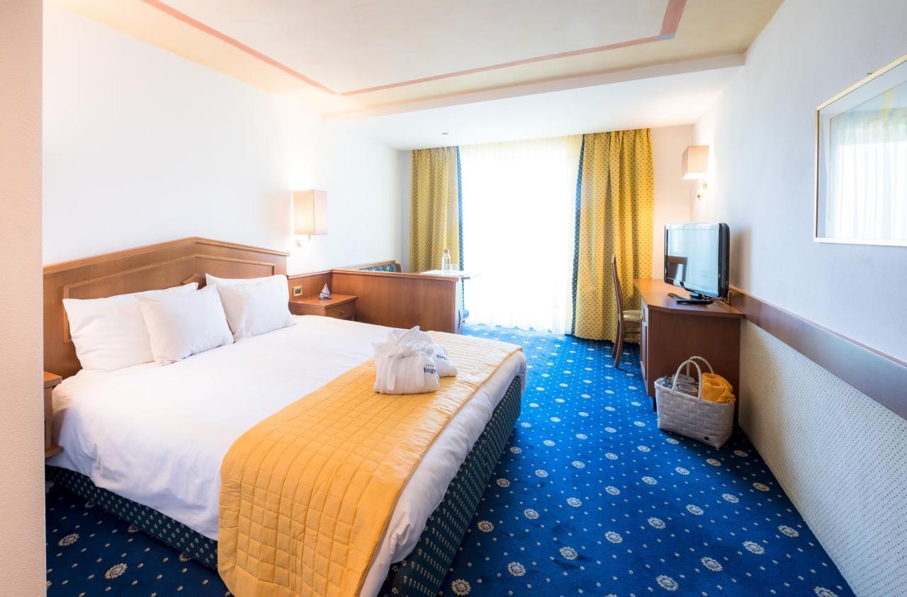שנה Hotel Ifinger מראה חיצוני תמונה