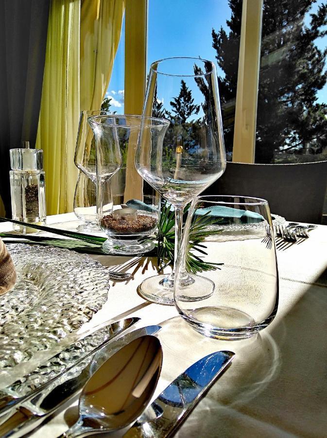 שנה Hotel Ifinger מראה חיצוני תמונה