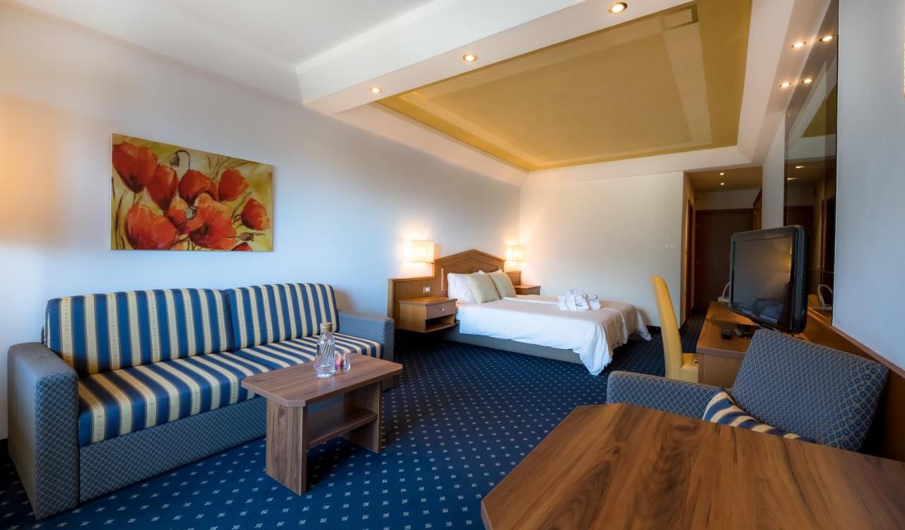 שנה Hotel Ifinger מראה חיצוני תמונה