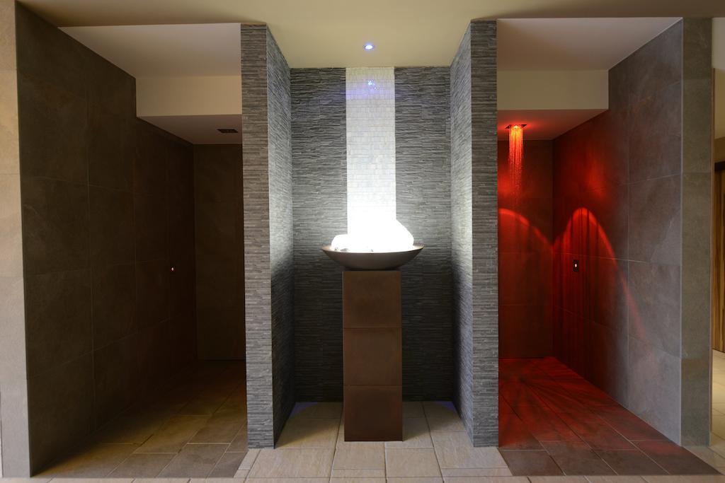 שנה Hotel Ifinger מראה חיצוני תמונה