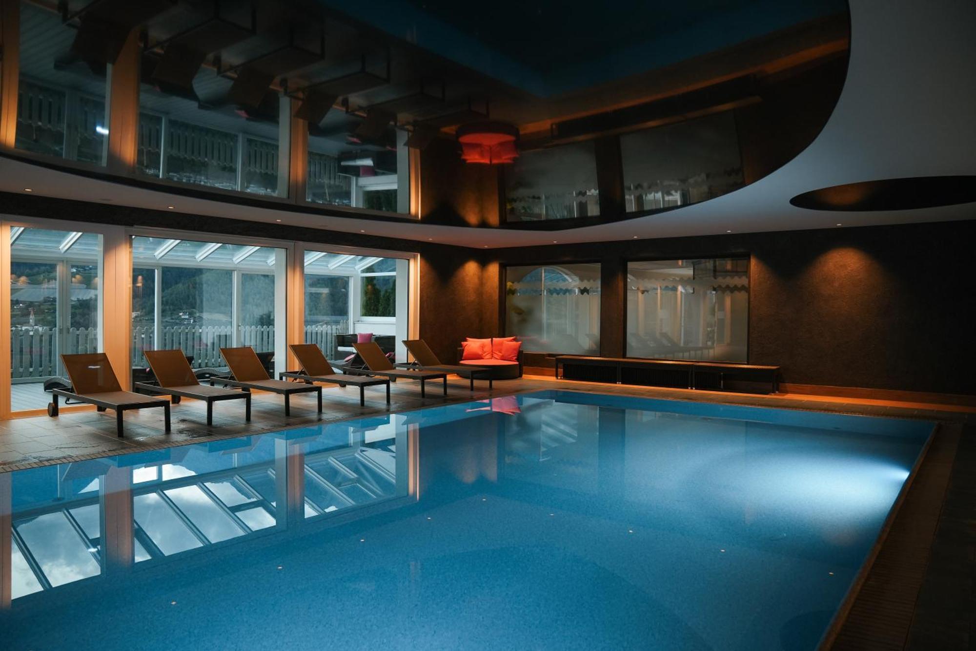 שנה Hotel Ifinger מראה חיצוני תמונה