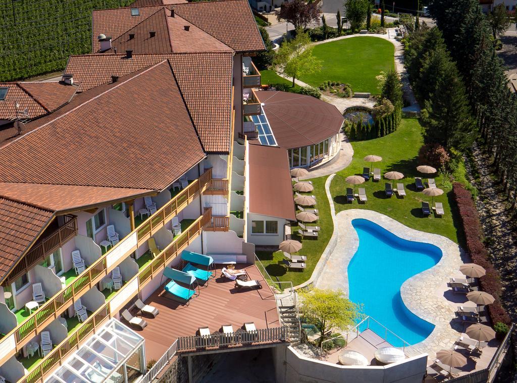 שנה Hotel Ifinger מראה חיצוני תמונה