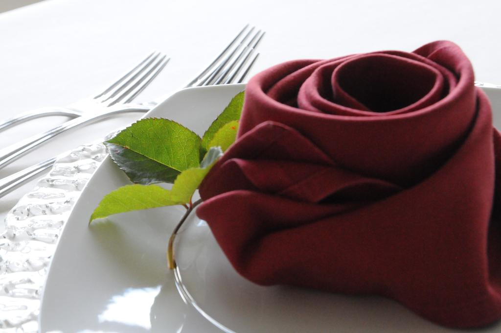 שנה Hotel Ifinger מראה חיצוני תמונה