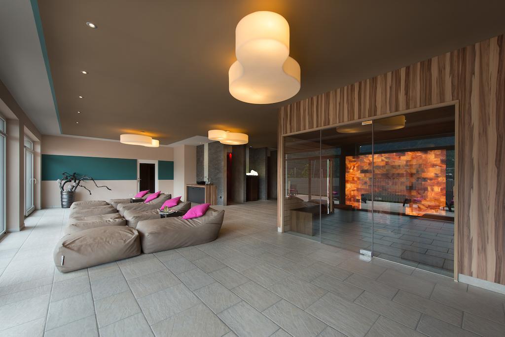 שנה Hotel Ifinger מראה חיצוני תמונה