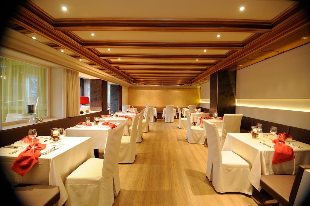 שנה Hotel Ifinger מראה חיצוני תמונה