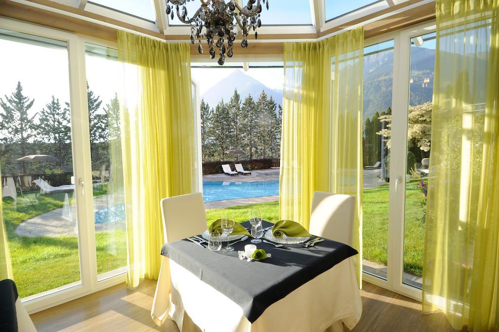 שנה Hotel Ifinger מראה חיצוני תמונה