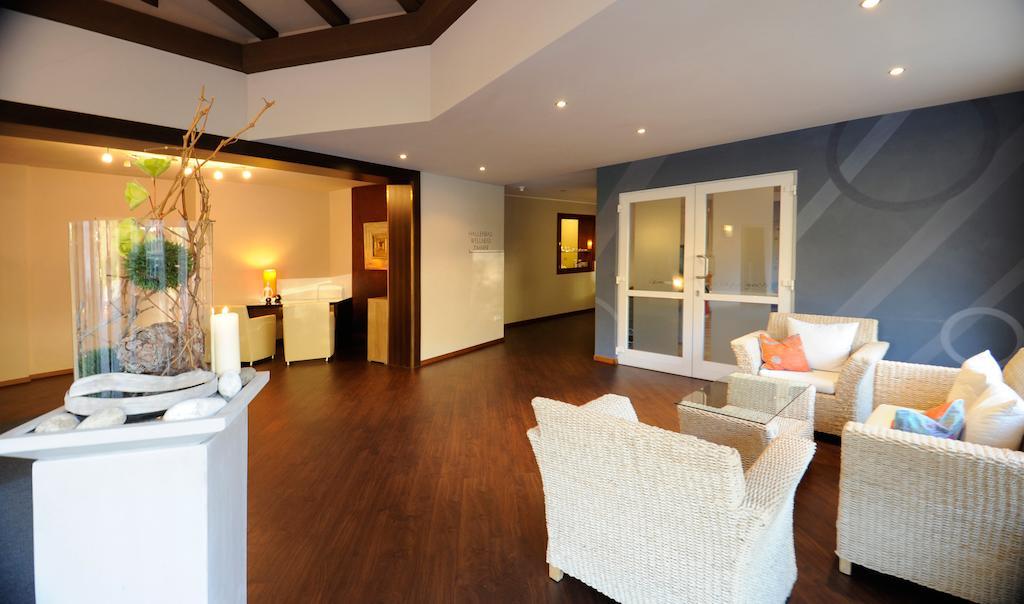 שנה Hotel Ifinger מראה חיצוני תמונה