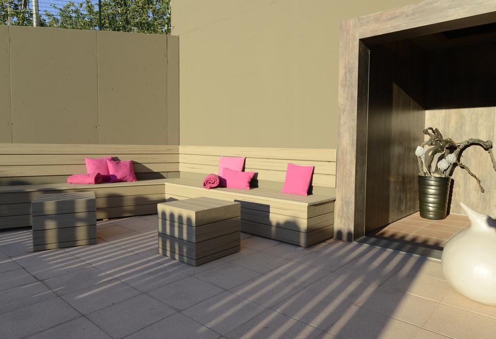 שנה Hotel Ifinger מראה חיצוני תמונה