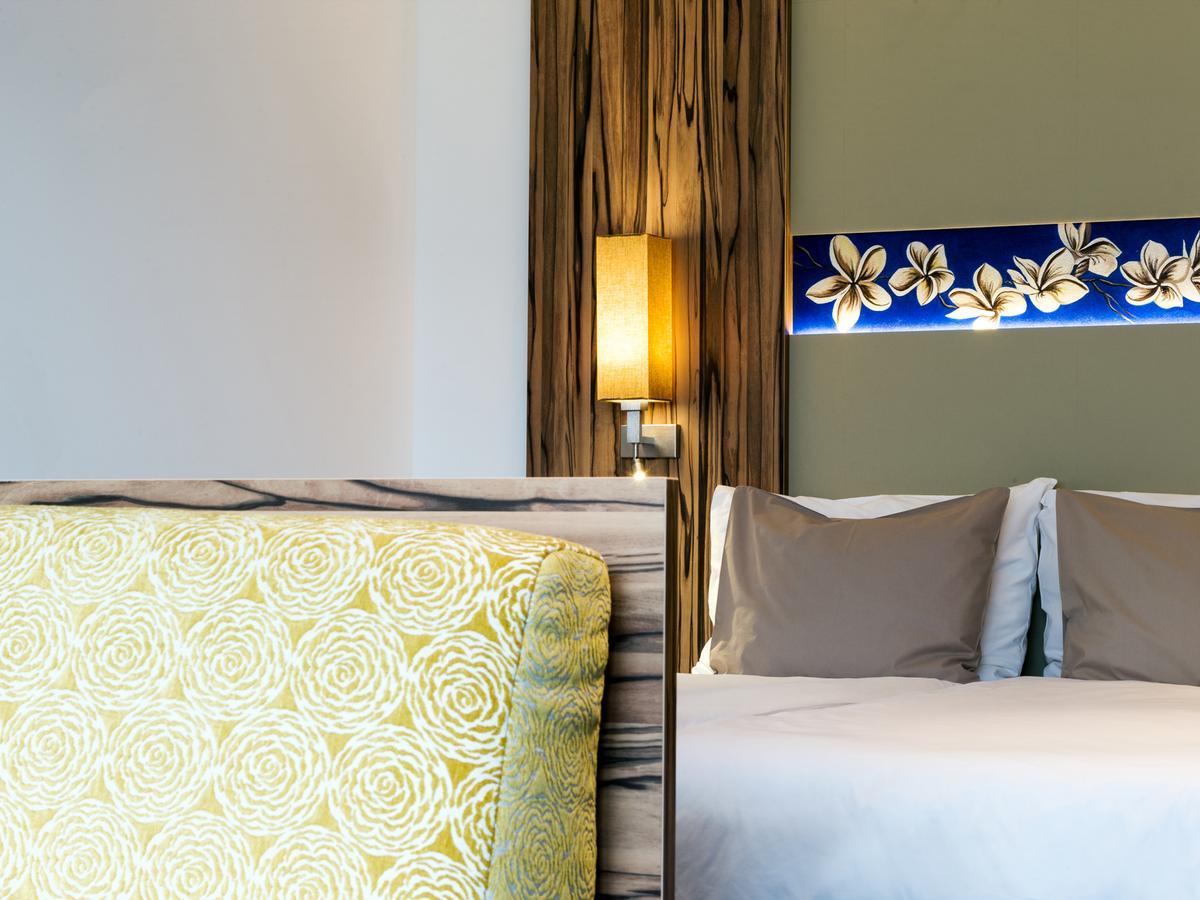 שנה Hotel Ifinger מראה חיצוני תמונה