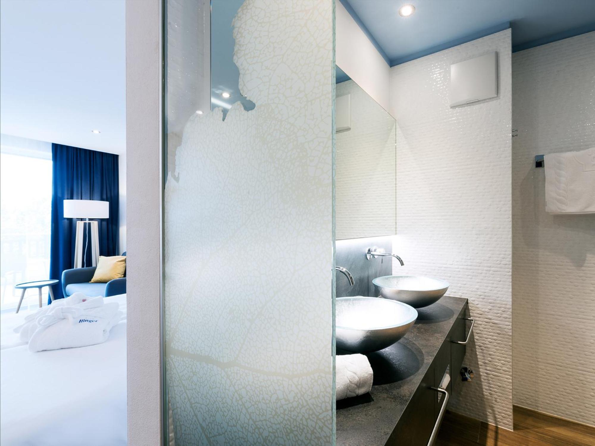 שנה Hotel Ifinger מראה חיצוני תמונה