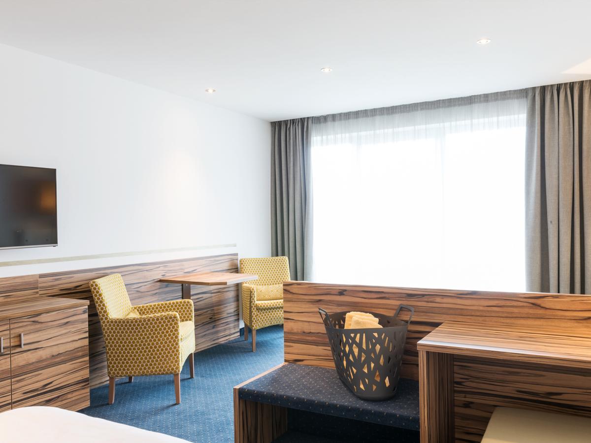 שנה Hotel Ifinger מראה חיצוני תמונה